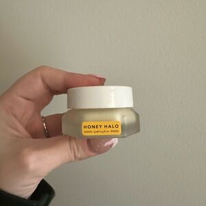 Farmacy Honey Halo Moisturizer Mini